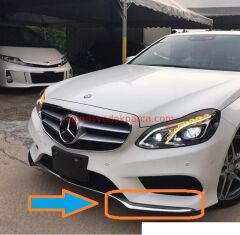 TAMPON NİKELAJI, W212 ON SOL