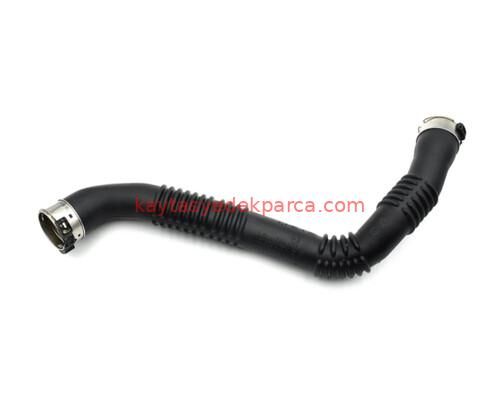 A2055280300-5280300-CRL-TURBO HORTUMU W205