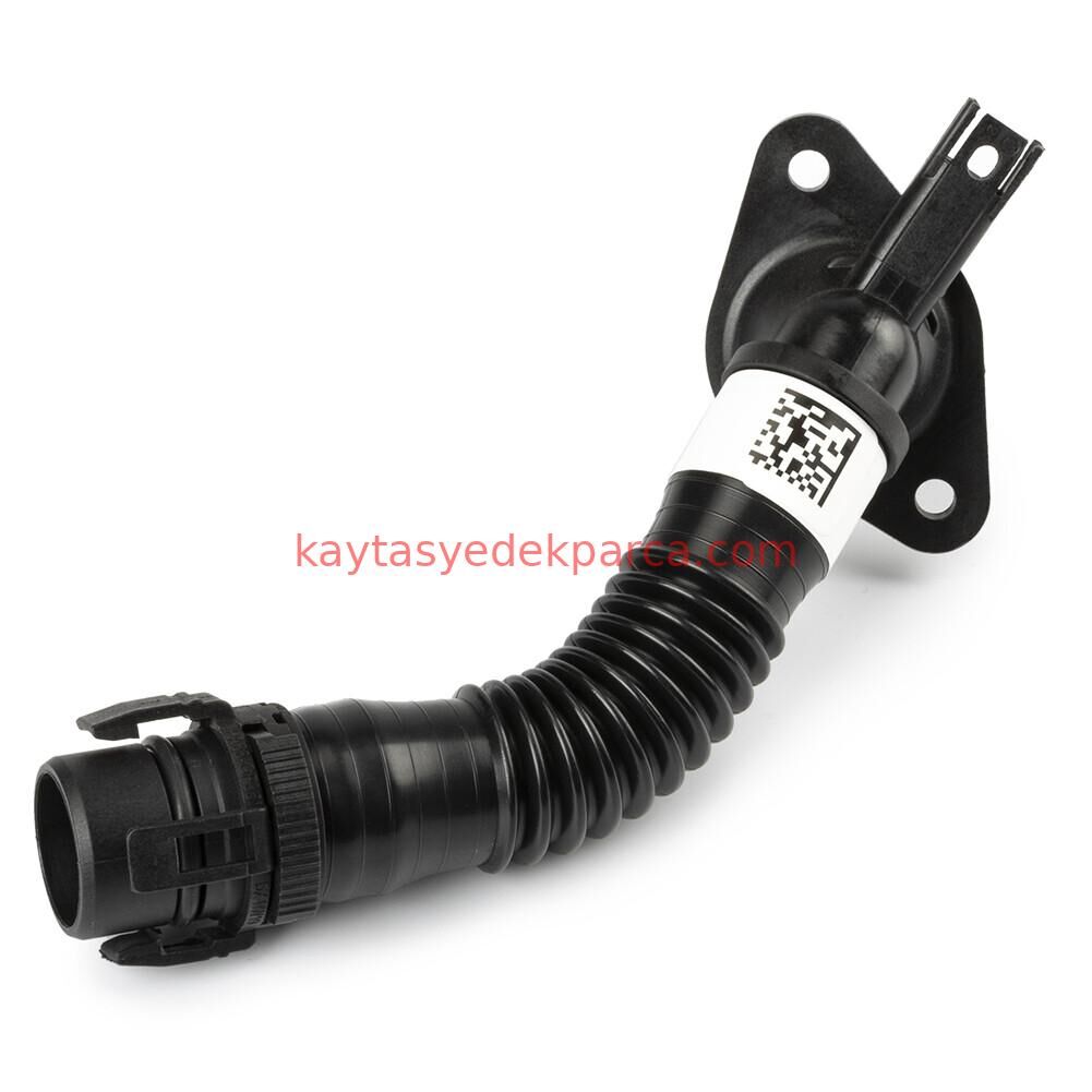 11127584128-7584128-4UU-HAVA TAHLİYE HORTUMU F10/F15/F25/ N55