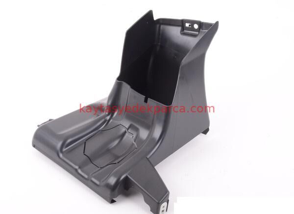 51117331768-7331768-BMW-TAMPON IZGARA ÇITASI F10 LCİ MODERN LİNE SAĞ