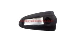 51218216125-8216125-TYG-KAPI KOLU E46/4/L =>09/00 SİYAH