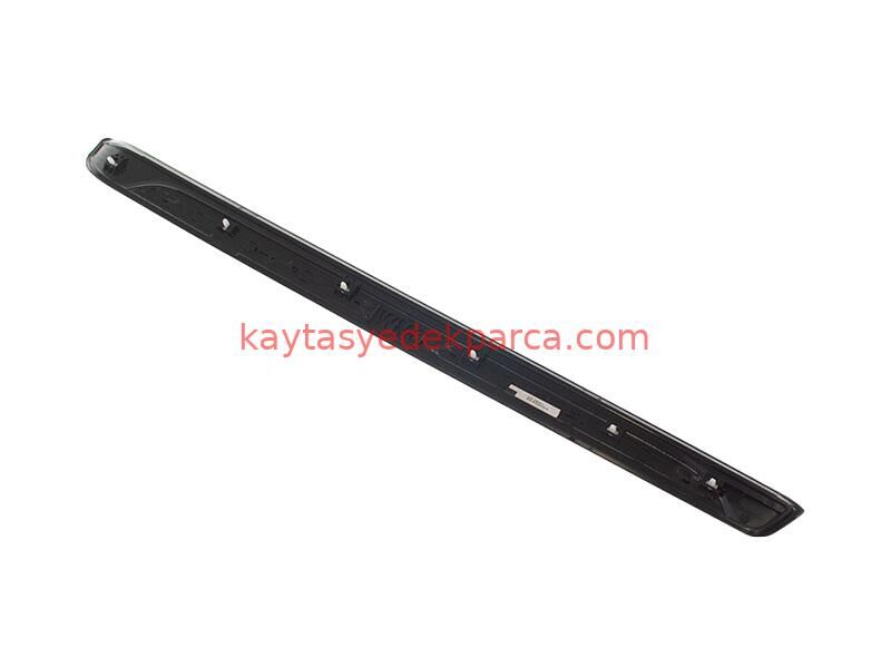 51778041142-8041142-OEM-MARŞBİYEL SPOYLERİ E90/R/M =>09/08