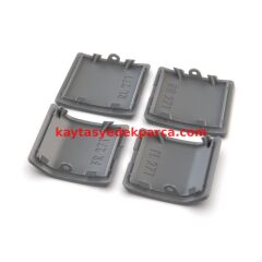 A2027840481-MER-AÇILIR TAVAN PERDE TUTAMAĞI, ALT W202-210-