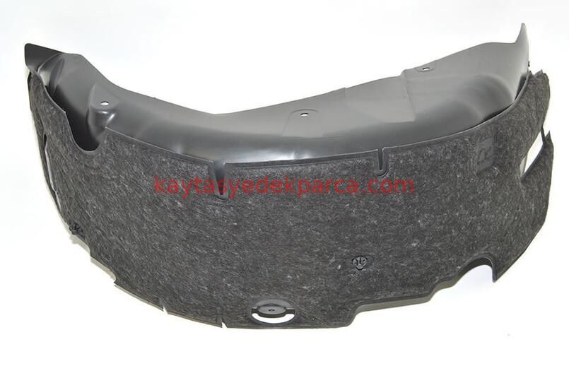 CLF500880-LND-ÇAMURLUK DAVLUNBAZI ARKA/R SPORT