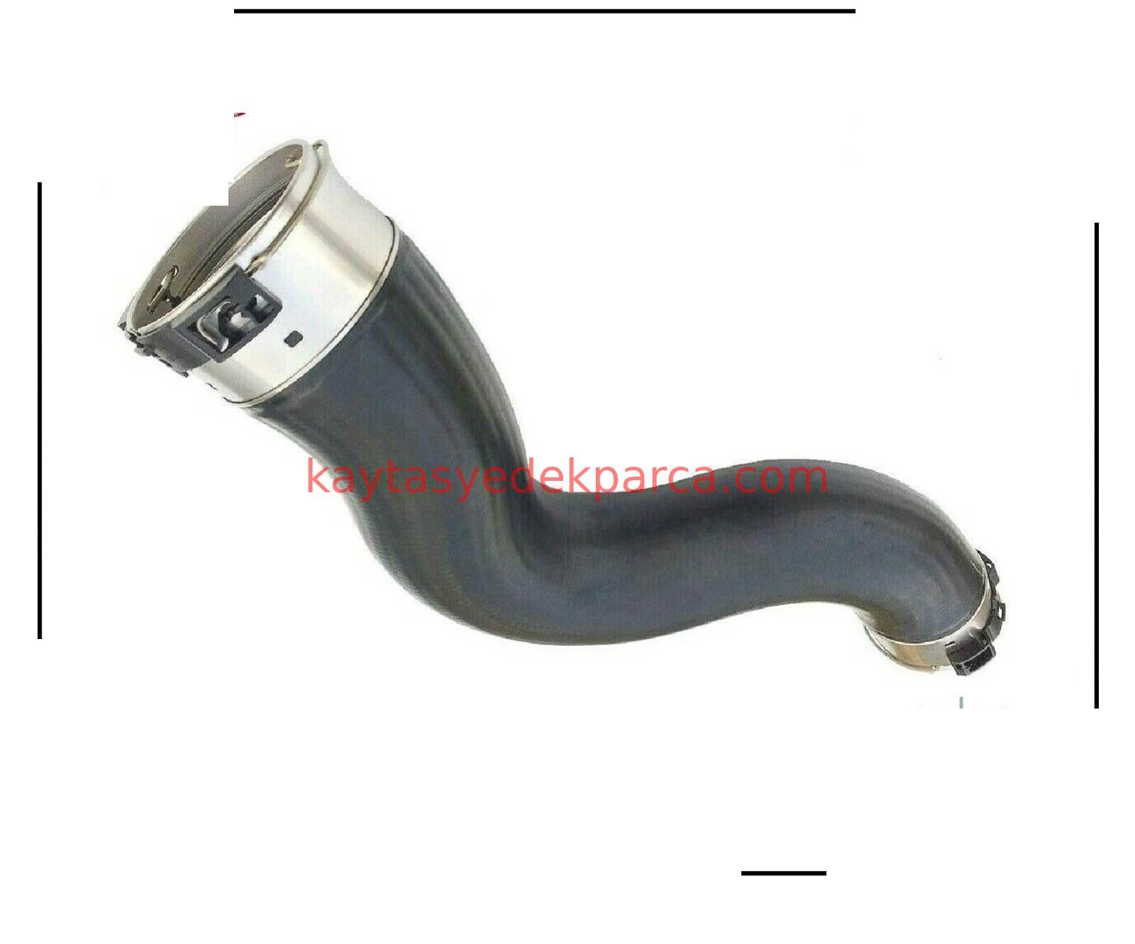 11618571896-8571896-KYB-TURBO HORTUMU F10 B47 SAĞ