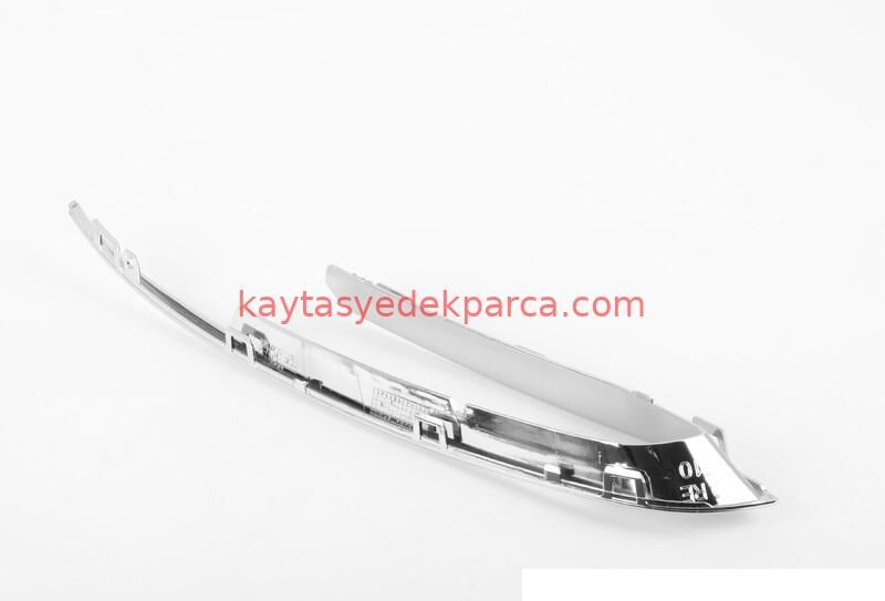 51117331770-7331770-BMW-TAMPON IZGARASI F10 LCI/LUXURY/R