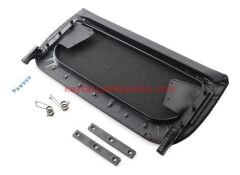 52109173668-9173668-OEM-ÖN KOLTUK SIRTLIK-SIYAH/F10