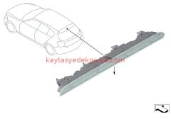 63257241551-7241551-BMW-ÜÇÜNCÜ STOP LAMBASI F20
