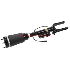 A1643205813-MER-ÖN AMORTİSÖR KÖRÜKLÜ, W164,