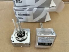 HEL-63217217509-AMPÜL XENON MODÜLLÜ D1S