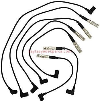 BUJİ KABLO SETİ, M103 ZEF 558