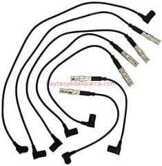 BUJİ KABLO SETİ, M103 ZEF 558