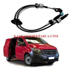 VİTES HALATI W447