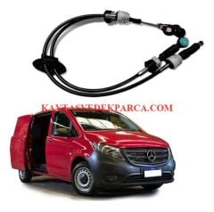 VİTES HALATI W447