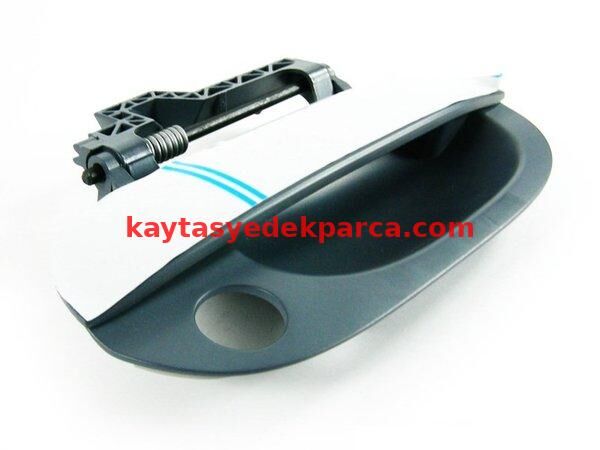 51218245462-8245462-TYG-KAPI KOLU E39/R ÖN DIŞ