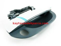 51218245462-8245462-TYG-KAPI KOLU E39/R ÖN DIŞ