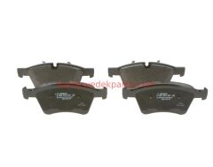 A1644201320-MER-FREN BALATASI, W164-251 ÖN GL500-420 24151