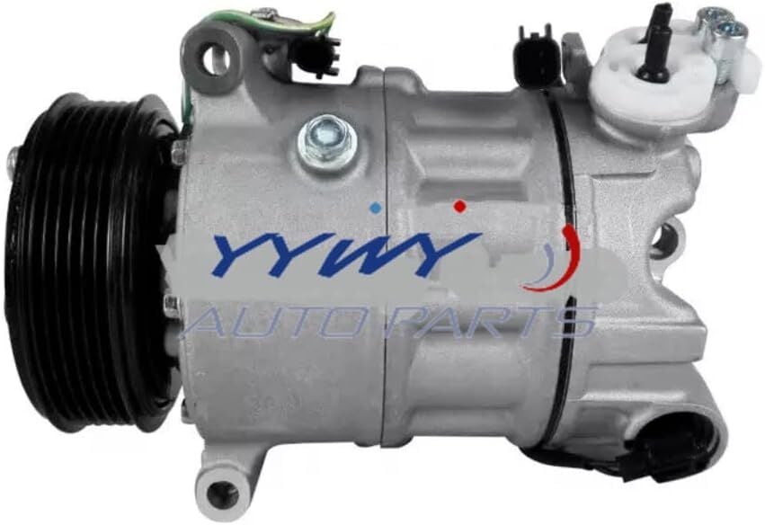 NRF-LR019133-KLİMA KOMPRESÖRÜ 2010 SPORT
