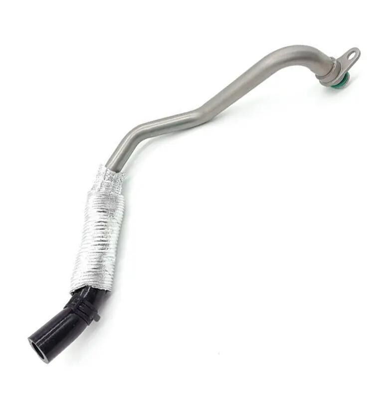YER-11427608124-TURBO GERİ DÖNÜŞ HORTUMU F20