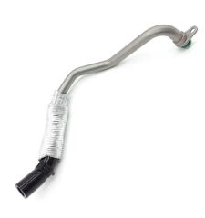 YER-11427608124-TURBO GERİ DÖNÜŞ HORTUMU F20