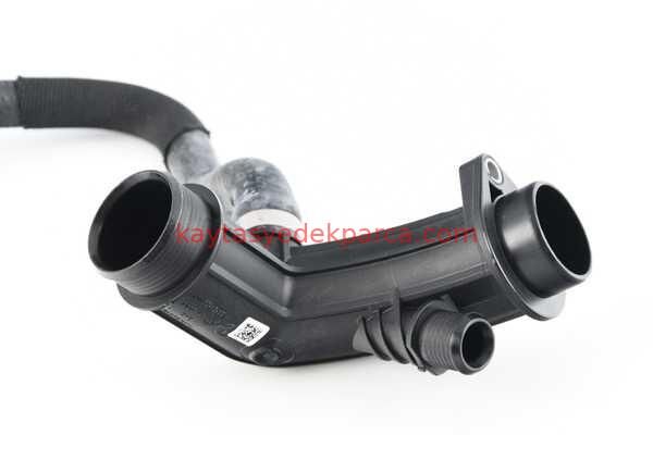 17127507149-7507149-BMW-RADYATÖR HORTUMU G30G11 B48-B46