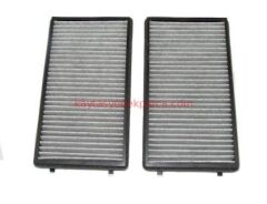 64116921019-6921019-HNG-KLİMA FİLTRESİ E65 TAKIM