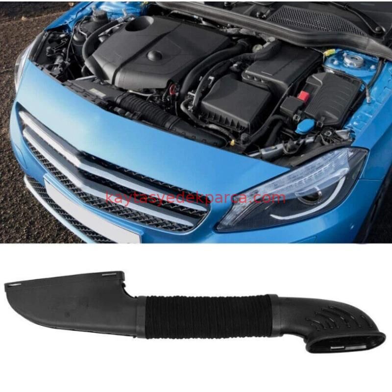 A6510900000-TYG-HAVA FİLTRE BORUSU W176-117- PANELDEKİ