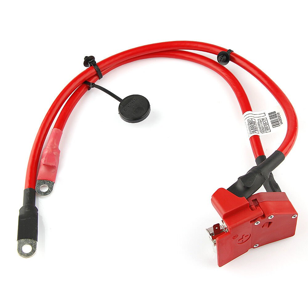 OEM-61129259425-AKÜ KABLOSU ARTI F30