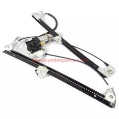 CUH500230-LND-CAM MEKANİZMASI ÖN/L R.R 2002=>