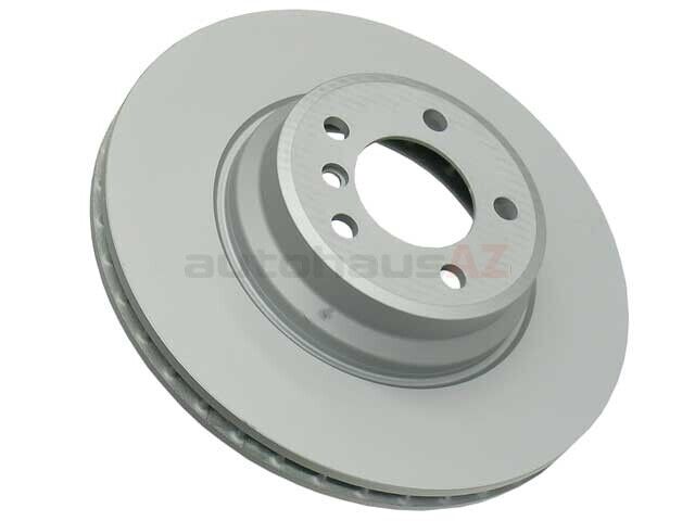 BMW-34116750267-DİSK E65/E66 ÖN 740/760