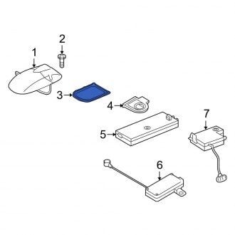 LND-EFT500070-SUNROOF CAMI FREEL. 5 KAPI
