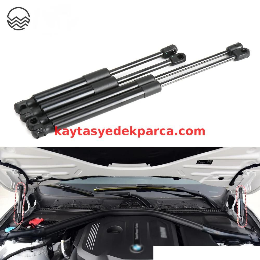 51237239233-7239233-TYG-KAPUT AMORTİSÖRÜ F20