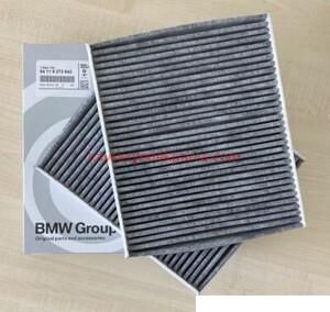 64119272642-9272642-HNG-KLİMA FİLTRESİ F10/F01 TAKIM