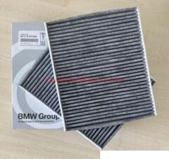 64119272642-9272642-HNG-KLİMA FİLTRESİ F10/F01 TAKIM