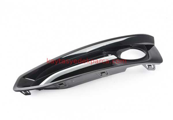 51117334031-7334031-BMW-TAMPON ORTA ÇITA ALT