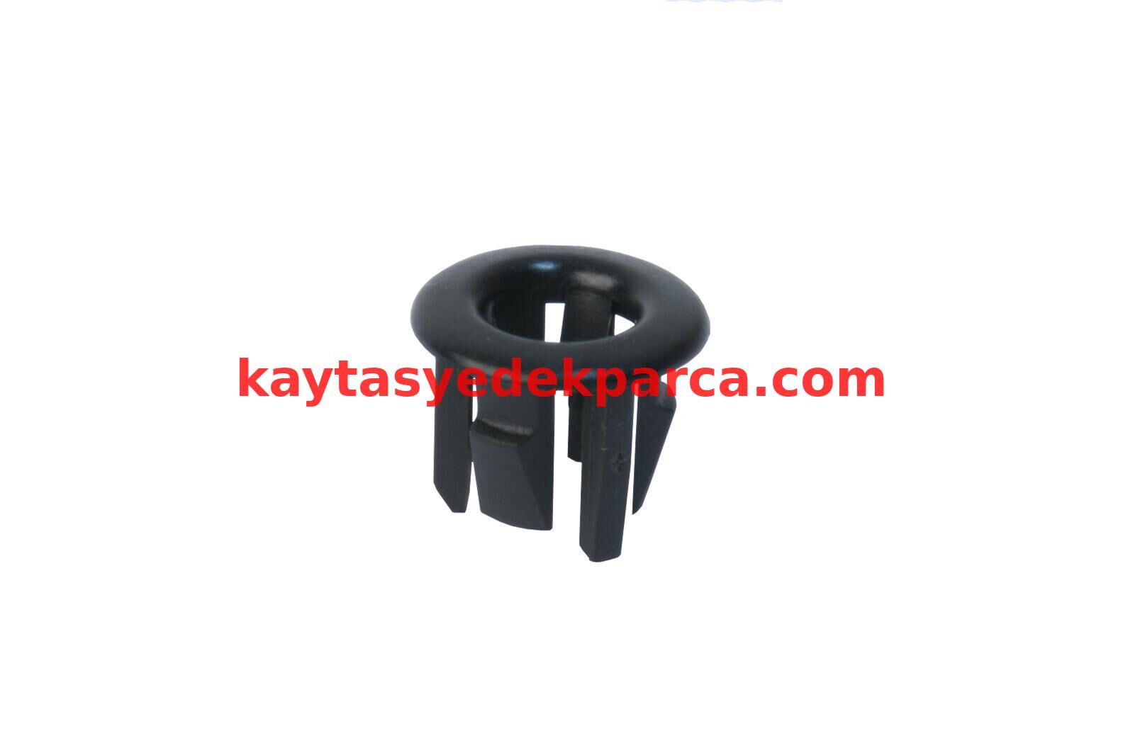 51418408567-8408567-BMW-KAPI KİLİT KAPAĞI X5 ÖN SİYAH