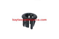 51418408567-8408567-BMW-KAPI KİLİT KAPAĞI X5 ÖN SİYAH