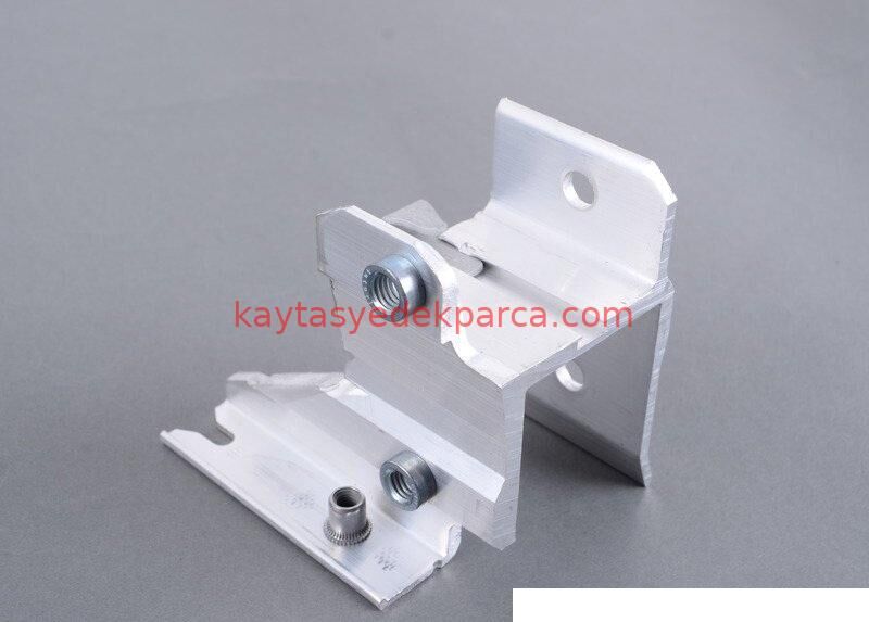 51647245796-7245796-BMW-TAMPON İÇ DEMİR BAĞLANTISI/F20/R/ÖN