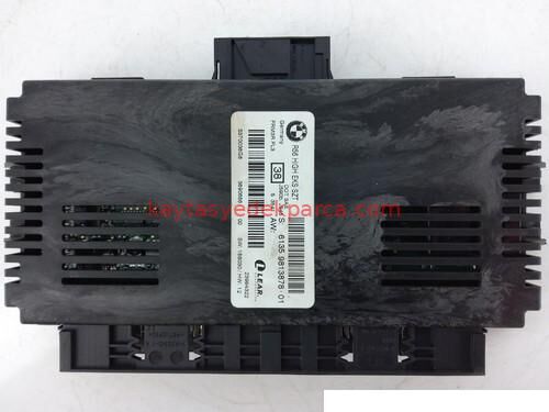 61359813878-MİN-AYAK MODÜLÜ