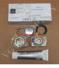 A2033300051-MER-AKS BİLYA TAKIM TAKIMI