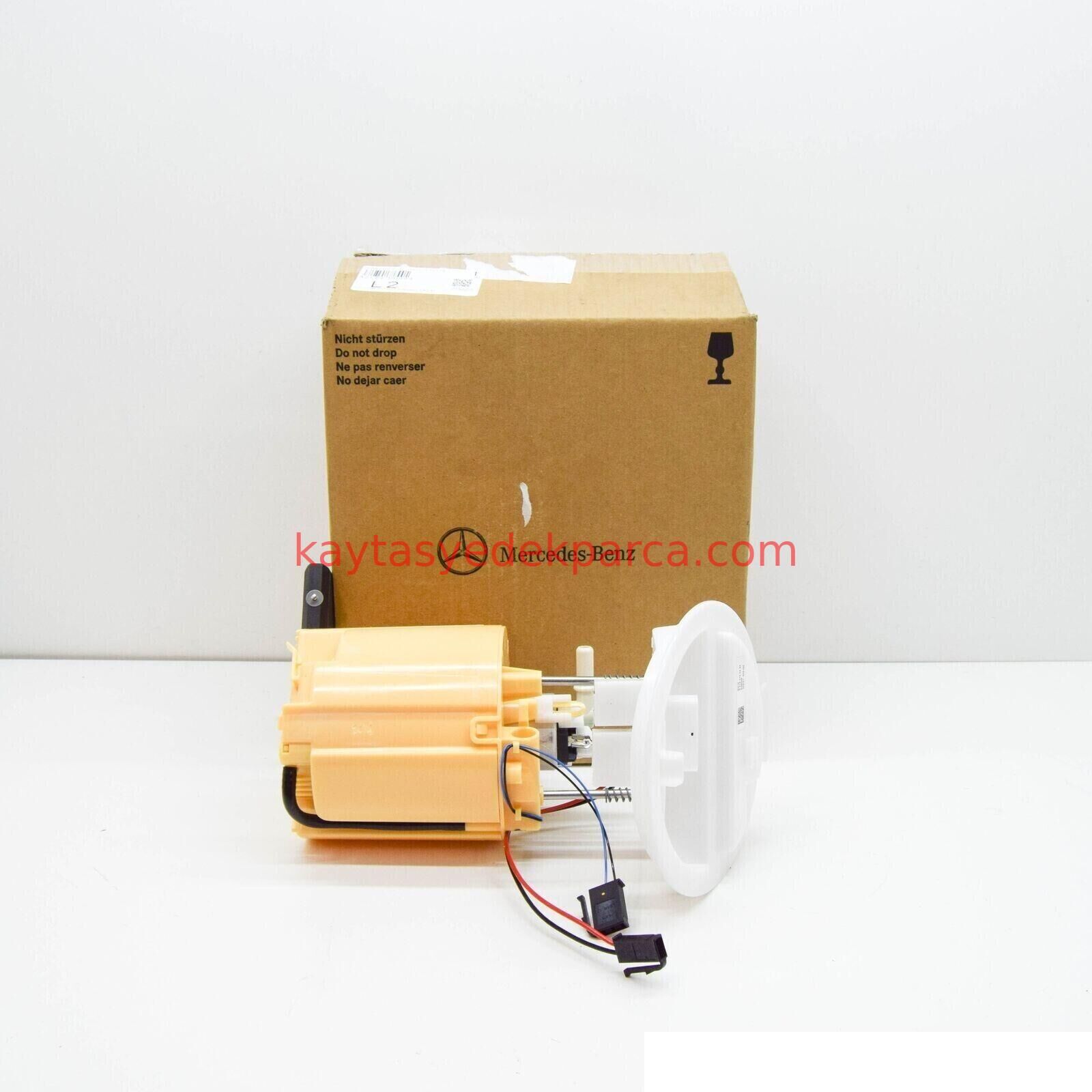 A2124700194-4700194-BSH-BENZİN POMPASI