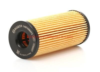 A6401800109-1800109-MAN-YAĞ FİLTRESİ, OM668 A140-160 CDI 640 180 00 09