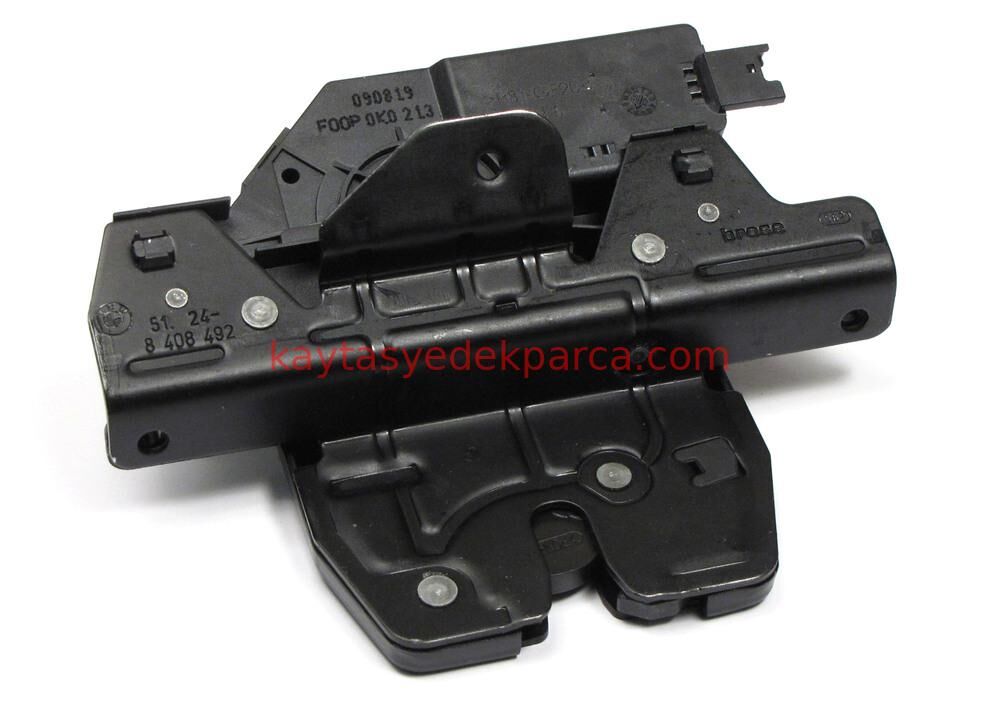 CWC500140-LND-KİLİT BAGAJ R.R 2002=>