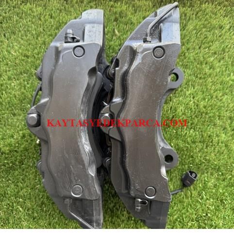 FREN BALATASI, W164-251 ARKA