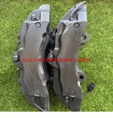 FREN BALATASI, W164-251 ARKA