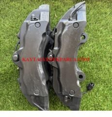 FREN BALATASI, W164-251 ARKA