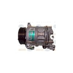NSN-LR019133-KLİMA KOMPRESÖRÜ 2010 SPORT