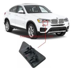 51117338567-7338567-BMW-FAR FISKİYE KAPAĞI SET X4/F26