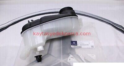 A2465000049-CRL-RADYATÖR YEDEK SU DEPOSU, W246