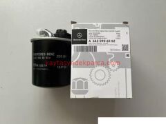 A6420906052-0906052-MAN-MAZOT FİLTRESİ, OM607